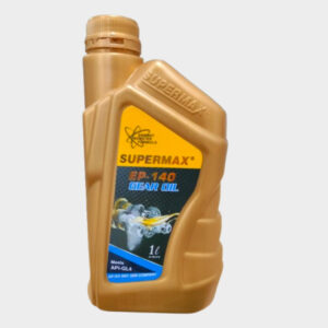 Gear Oil EP-140