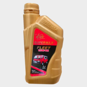 Fleet 15W40 Engine Oil