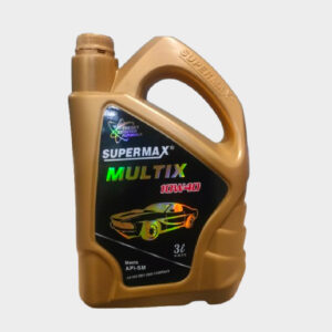Multix 10W40 Engine Oil