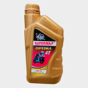 Optima 4T 10W30 Engine Oil