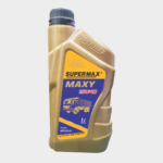 Super Max Maxy 15W40 Engine Oil