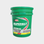 Super Max Tractor D-Star 20W40