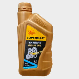 EP-85W140 Gear Oil