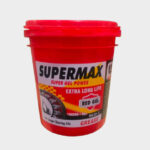 Supermax Red Gel