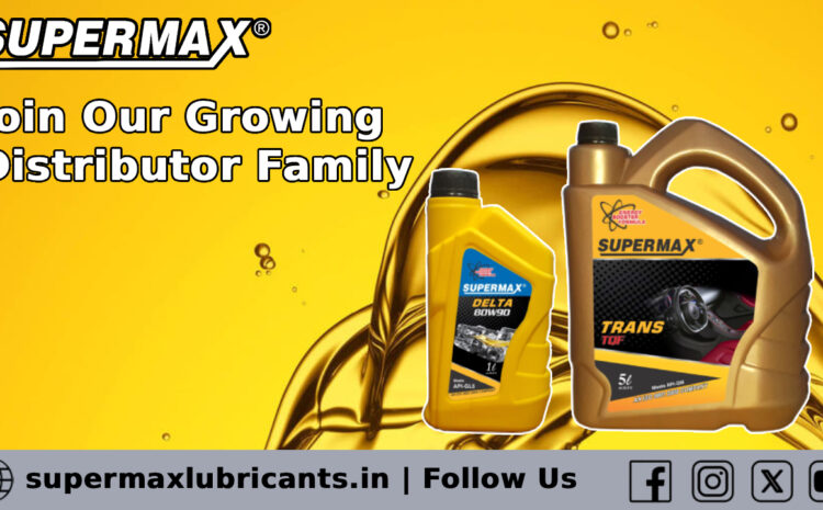 Engine Oil Manufacturer in Gwalior
