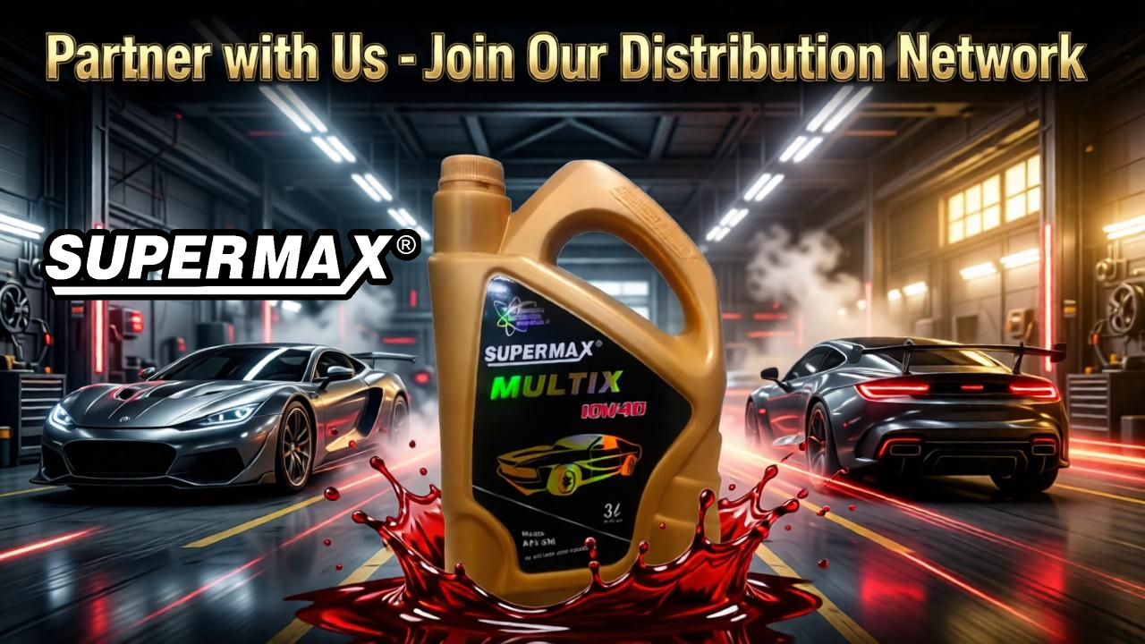 Engine Oil Manufacturer in Goa