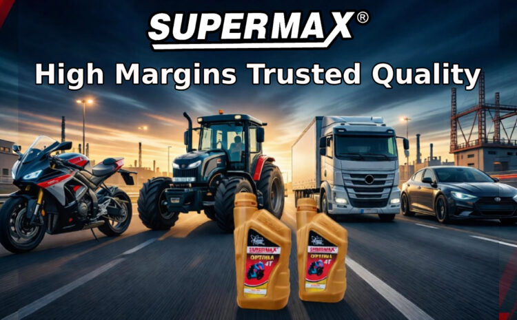 Engine Oil Manufacturer in Gujarat