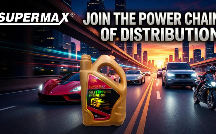 Engine Oil Manufacturer in Telangana