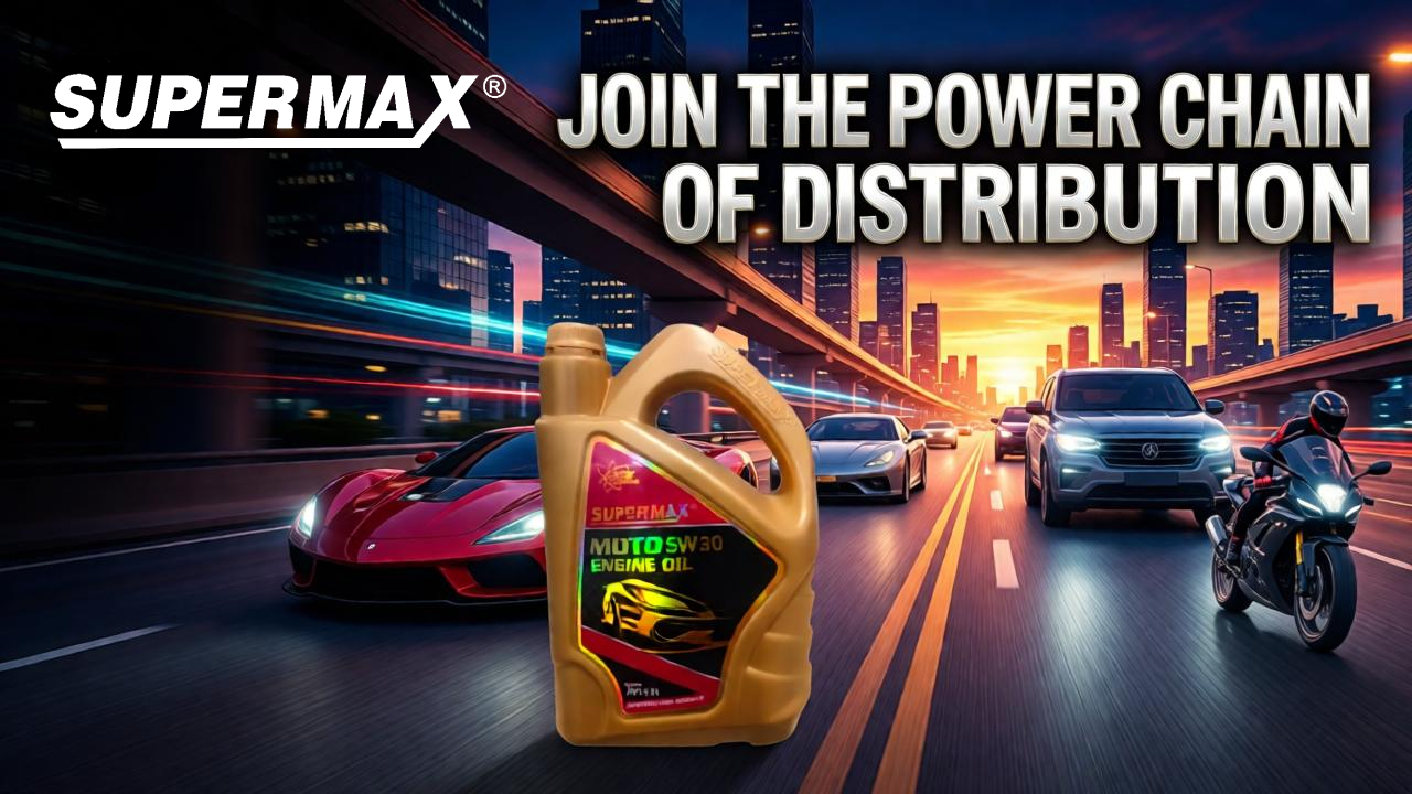 Engine Oil Manufacturer in Telangana