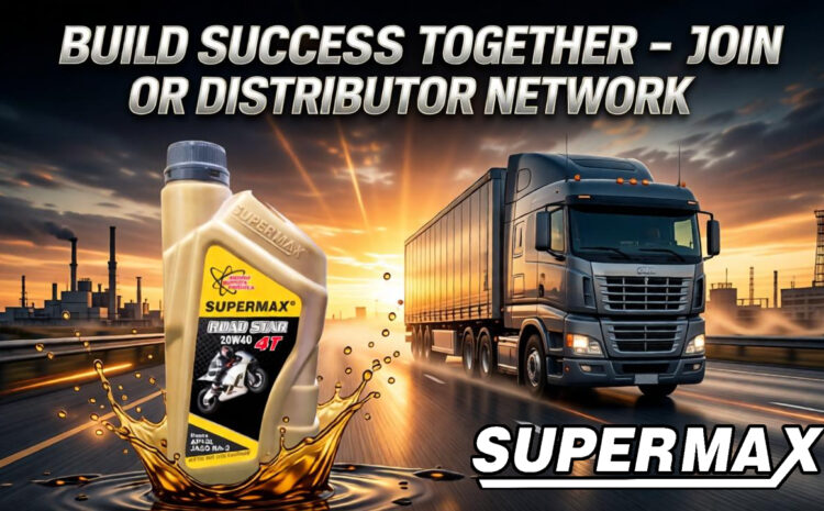 Engine Oil Manufacturer in Uttarakhand