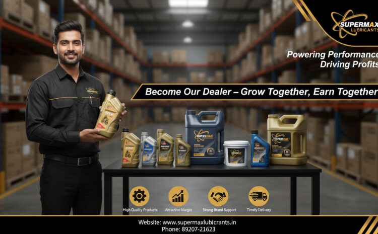 Engine Oil Manufacturer in Andaman and Nicobar Islands