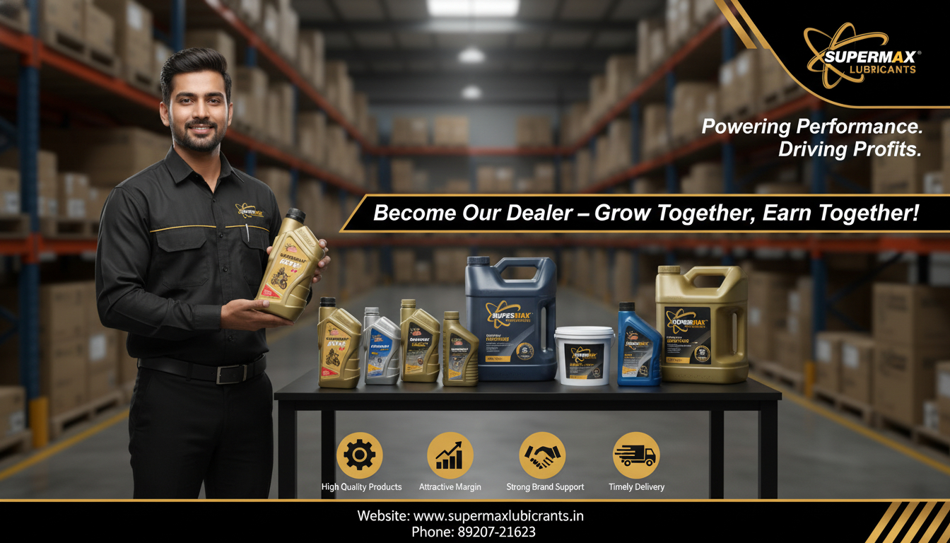 Engine Oil Manufacturer in Andaman and Nicobar Islands