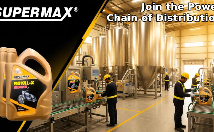 Engine Oil Manufacturer in Andhra Pradesh