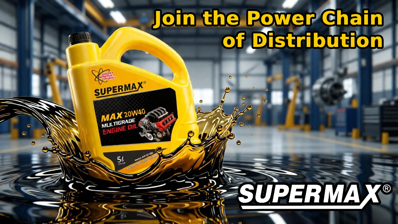 Engine Oil Manufacturer in Arunachal Pradesh