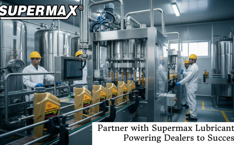 Engine Oil Manufacturer in Chandigarh