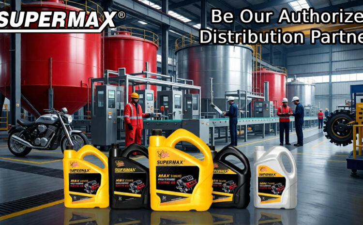 Engine Oil Manufacturer in Haryana