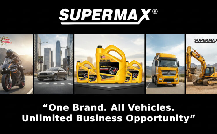 Engine Oil Manufacturer in Ladakh