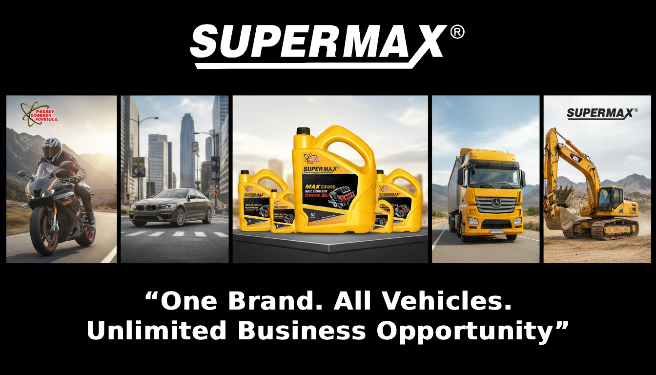 Engine Oil Manufacturer in Ladakh