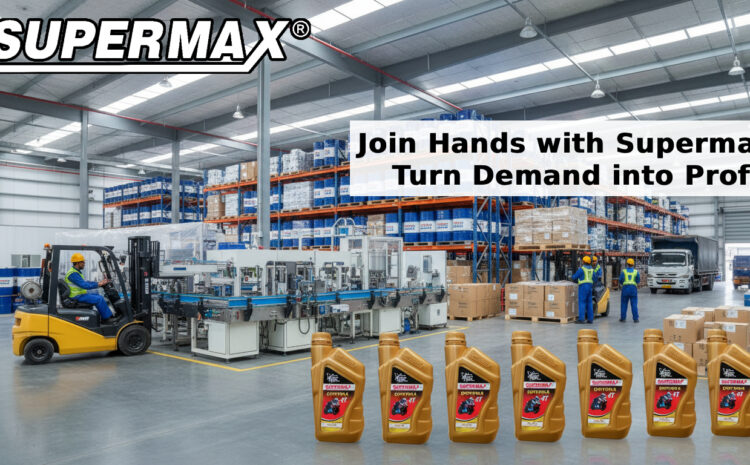 Engine Oil Manufacturer in Lakshadweep