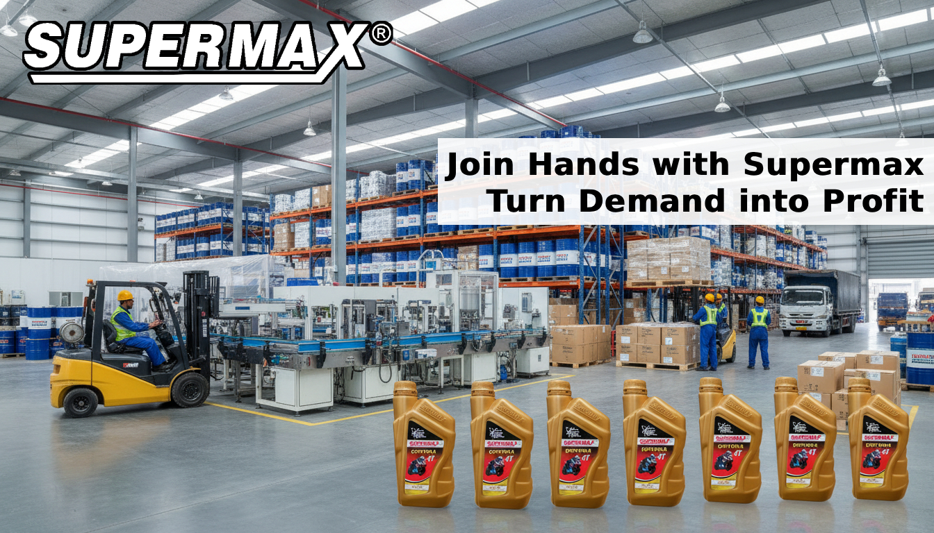 Engine Oil Manufacturer in Lakshadweep