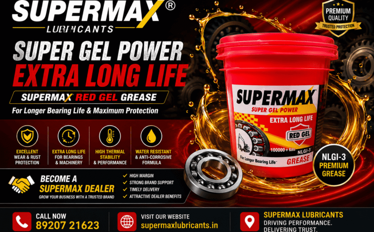 Grease Manufacturer for Mizoram