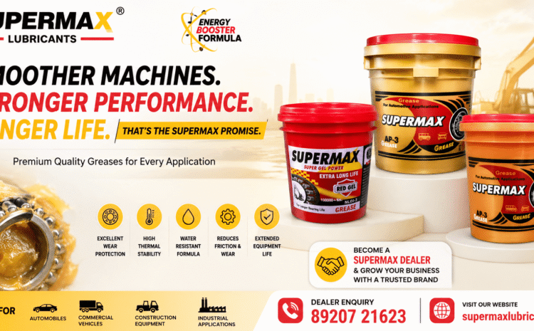 Grease Manufacturer for Goa