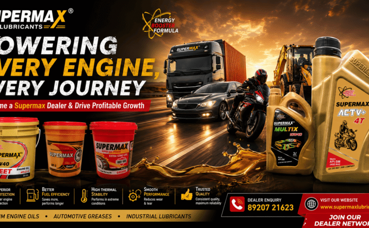 Grease Manufacturer for West Bengal